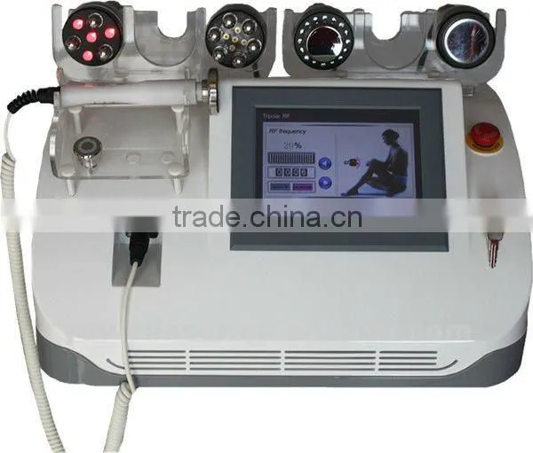 cavitation lipolysis
