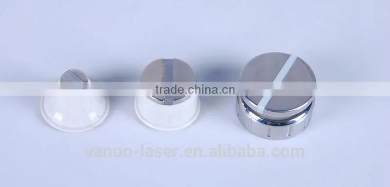 Beauty salon use rf body slimming machine
