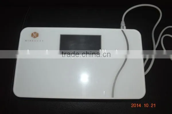 manufacturer portable rf fractonal thermagic/rf thermagic/thermagic