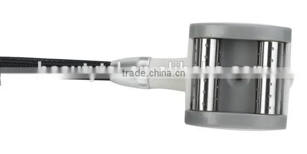 Professional fat reduction ultrasonic cavitation rf slimming with vacuum roller massage