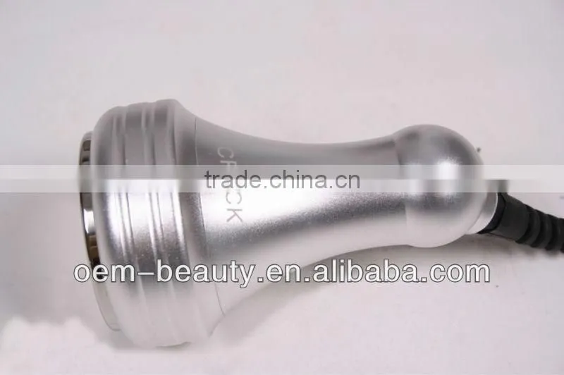 Body Shape Ultrasonic Cavitation RF Machine F006