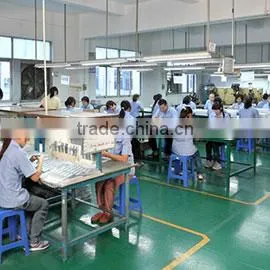 Shenzhen Rechan Technology Co., Ltd. company overview - view 3
