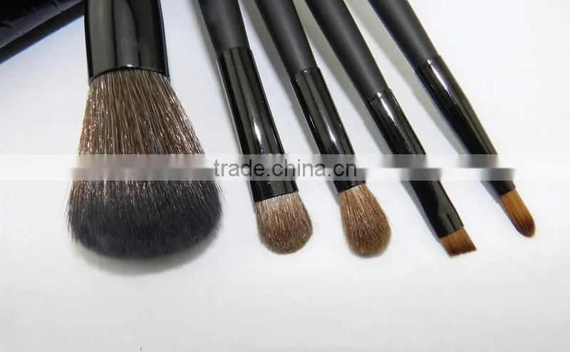 New style oem makeup brush set