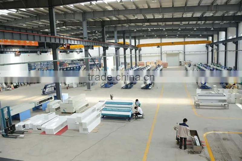 double camera rice optical sorting machine