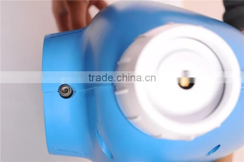 2.5L Portable Battery Disinfection ULV fogger For Pig House with CE