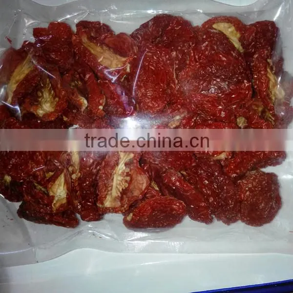Chinese New Crop Dry Tomato Production