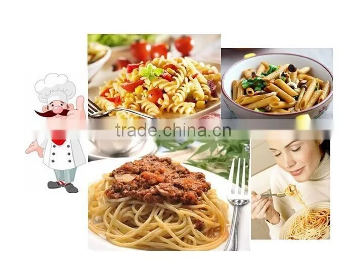 non-fried noodle