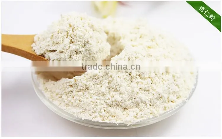 Top Quality And Low Price Food-grade Almond flour powder /Prunus armeniaca L. powder with 10% amygdalin