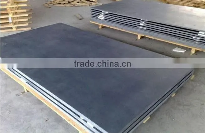 High Polished rusty slate/culture stone buyer price