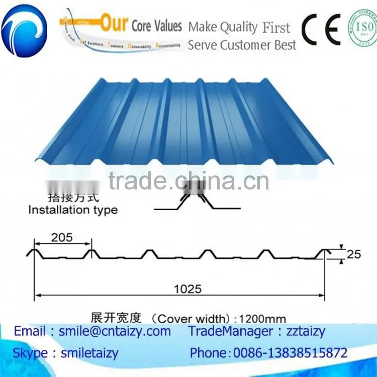 roller shutter door roll forming machine/gutter roll forming machine/roll forming machine