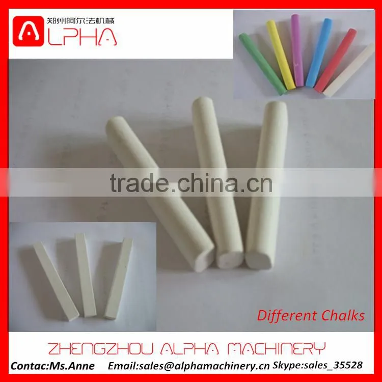 Dustless School Chalk Making Machine Prices