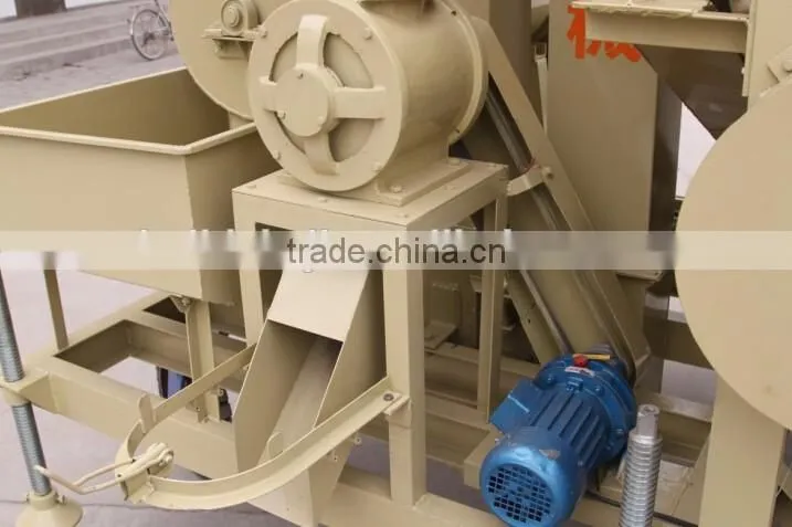 5XFZ-15 Compound Seed Cleaner for Oil Seed