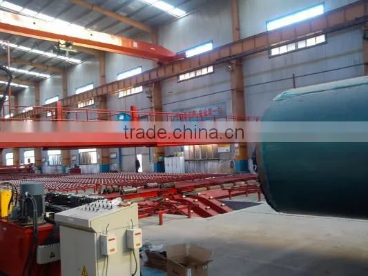 Carbon Steel Storage Tank