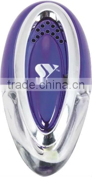home vent air freshener-Bluetooth