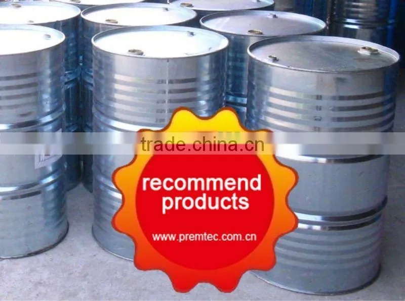 BV Certified Best Quality Dioctyl Phthalate 99.5% DOP