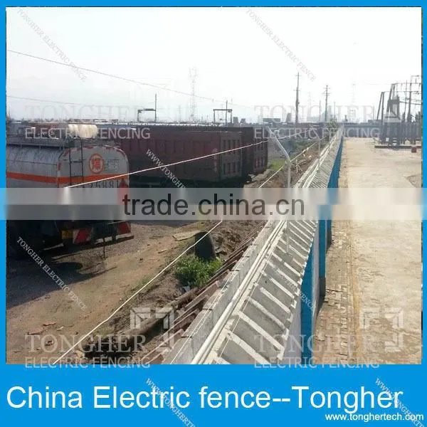 HT wire/ alloywire for electrical fence wire high tension aluminium wire
