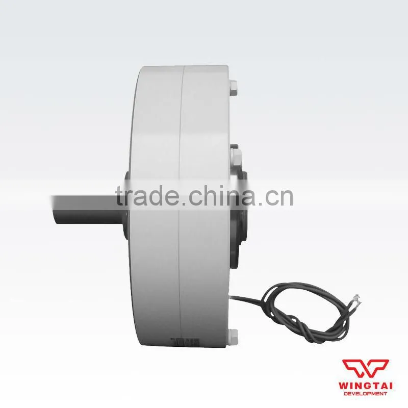 Magnetic Particle Brake ZX-10YS Mitsubishi