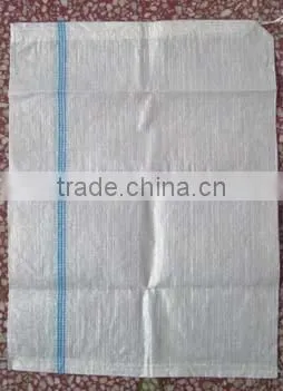 PP woven sandbag/stone-packing bag