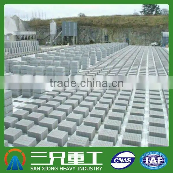 Exclusive design stne brick machine stainless steel utensils manufacturing machine