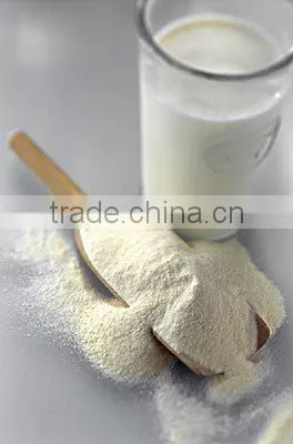 Full-auto stainless steel baby instant rice powder processing line