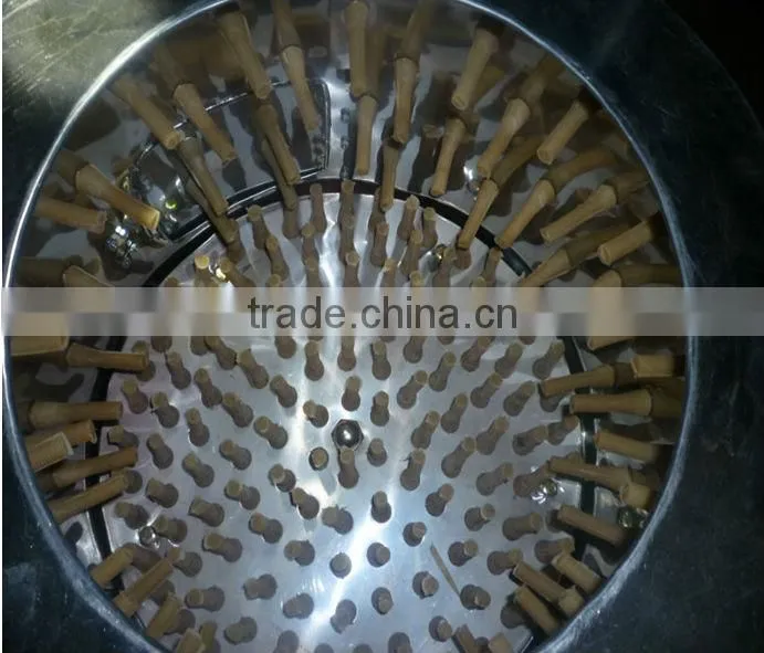 HHD CE Certificate Good Quality Cheap Price Pigeon Plucker Machine