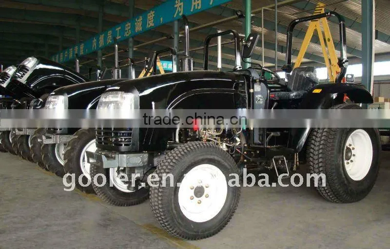 DQ404 belarus agricultural farm tractor, 4x4, 40HP