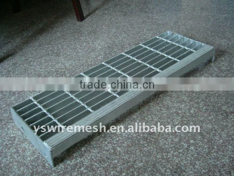 Grating Metal 32x3mm