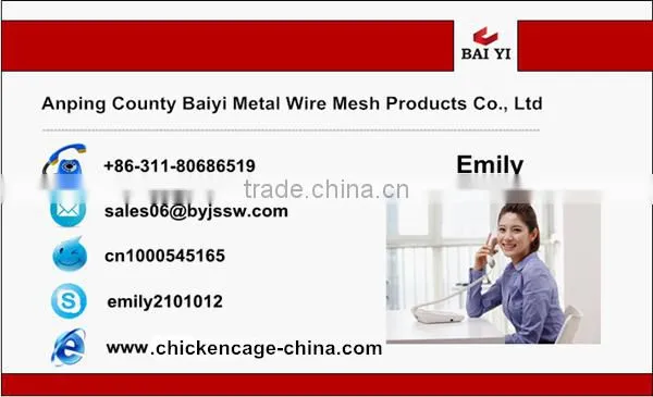 Quail Layer Cage New Design