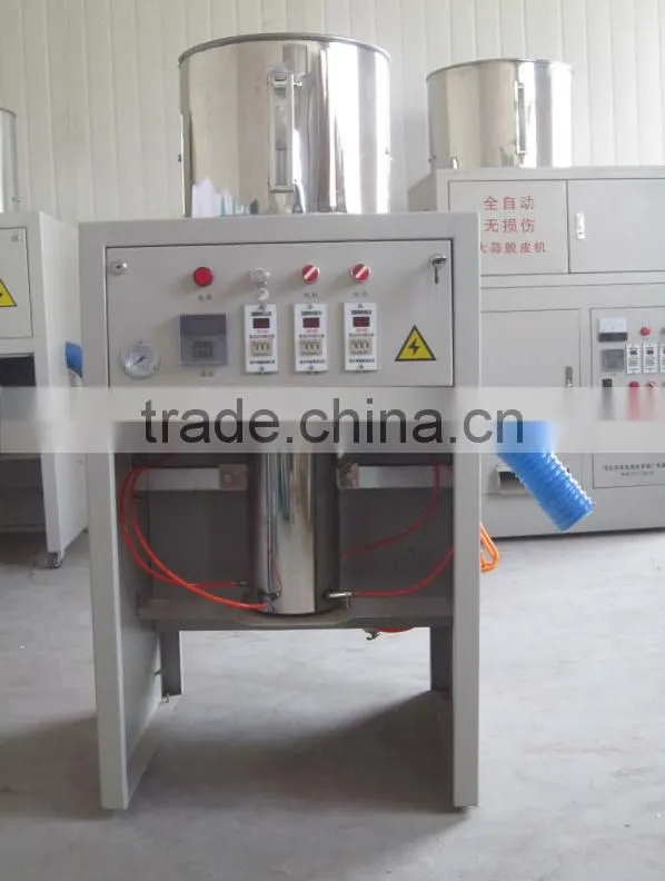 Commercial galic Peeling Machine/Garlic skin peeler