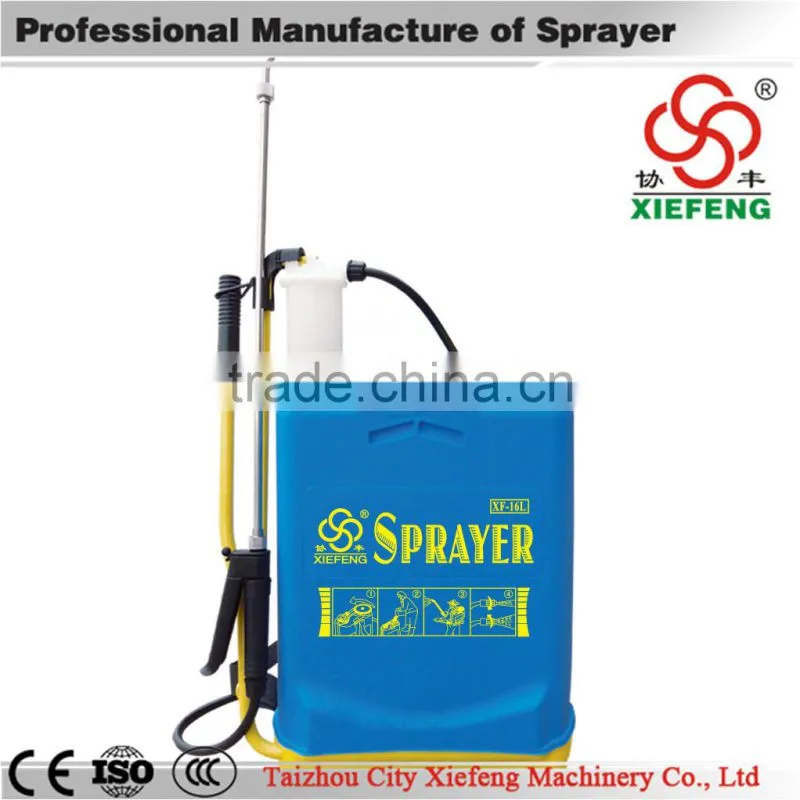 High qulity pressure hand sprayer