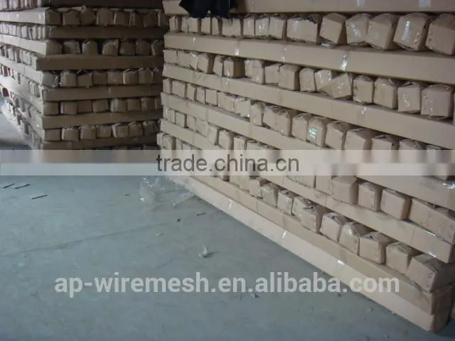 Perforated dry wall angle bead with metal corner for buliding/constructuion material(China Anping)