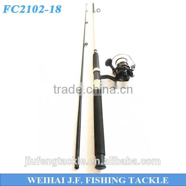 7' Fishing Combo Set