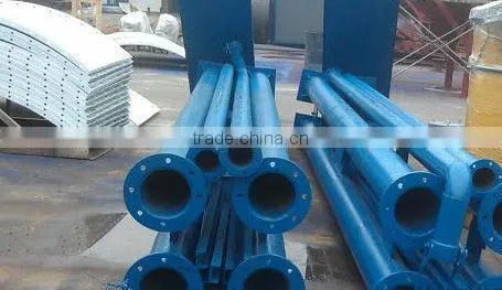 150t cement Silo (concrete mixer )