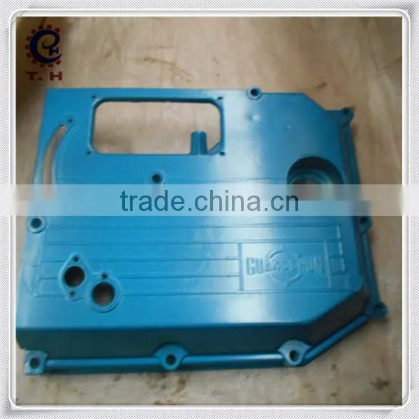 supply all over the world good quality tractor gear box