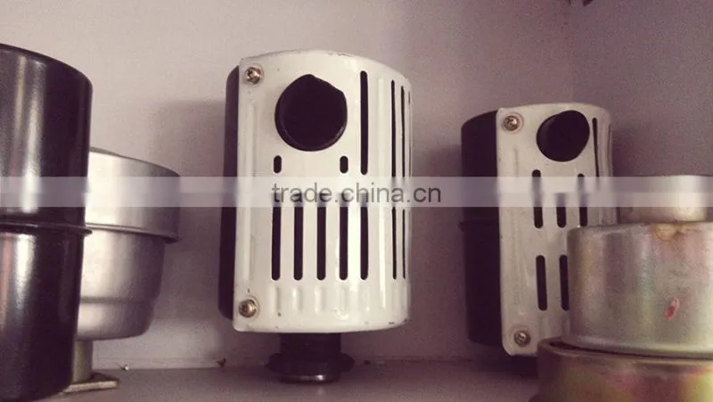 Farm machinery spare parts of R175 R180 S195 S1100 S1105 S1110 oil filter, tractor fuel filter