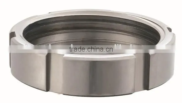 stainless steel ball valves / clamp/ pipe fitting series