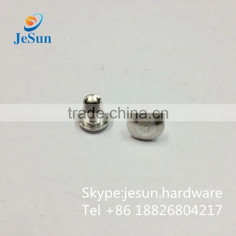 Custom high quality riveted nuts