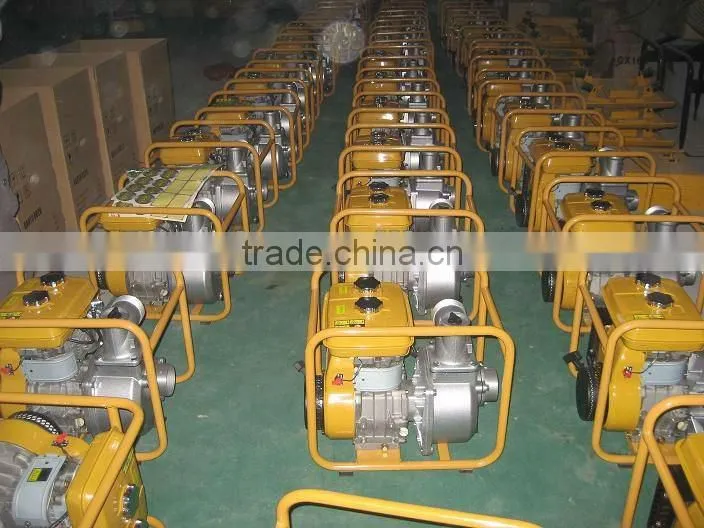 W&H-PG305 water pump price india