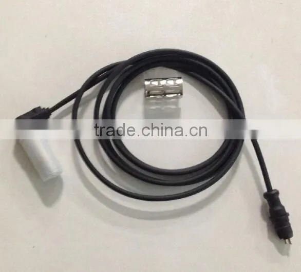 Stock Truck ABS Wheel Speed Sensor 41200561 4410328580 1524828 for Iveco