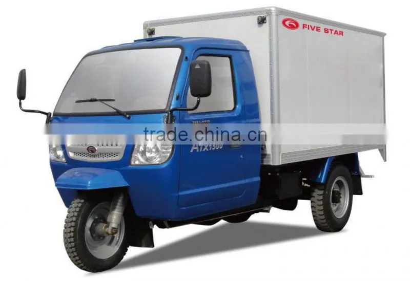 foton three wheel motorcycle