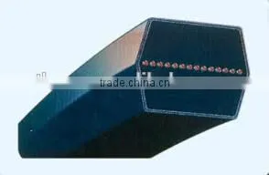 Hexagonal V-Belt