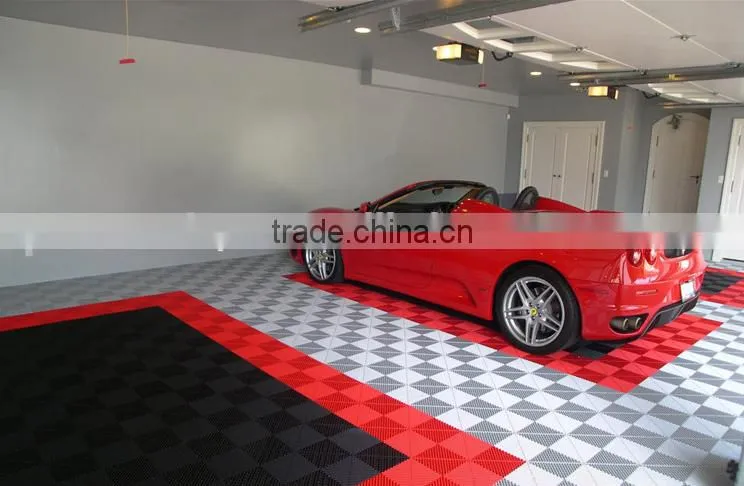 2016 New Hot Sale Low Price Multi-use Hard Plastic Floor Mat For Sport