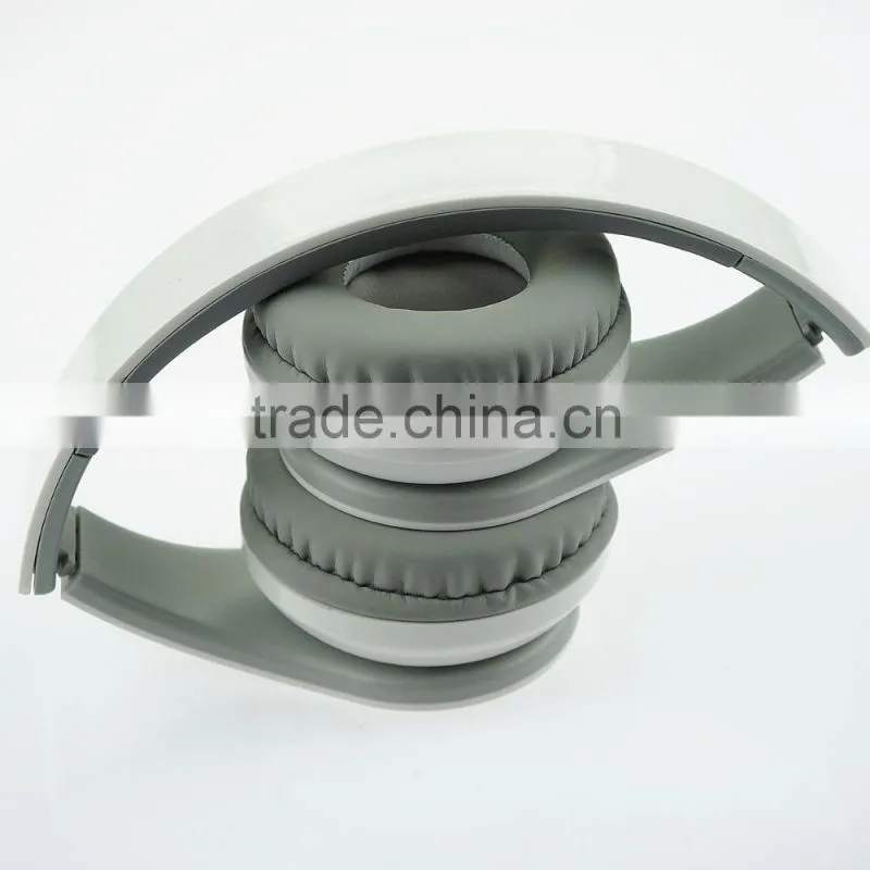 2016 Best Designed Fashion Bluetooth Wireless Stereo Headphone