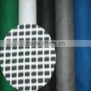 Fiberglass window screen
