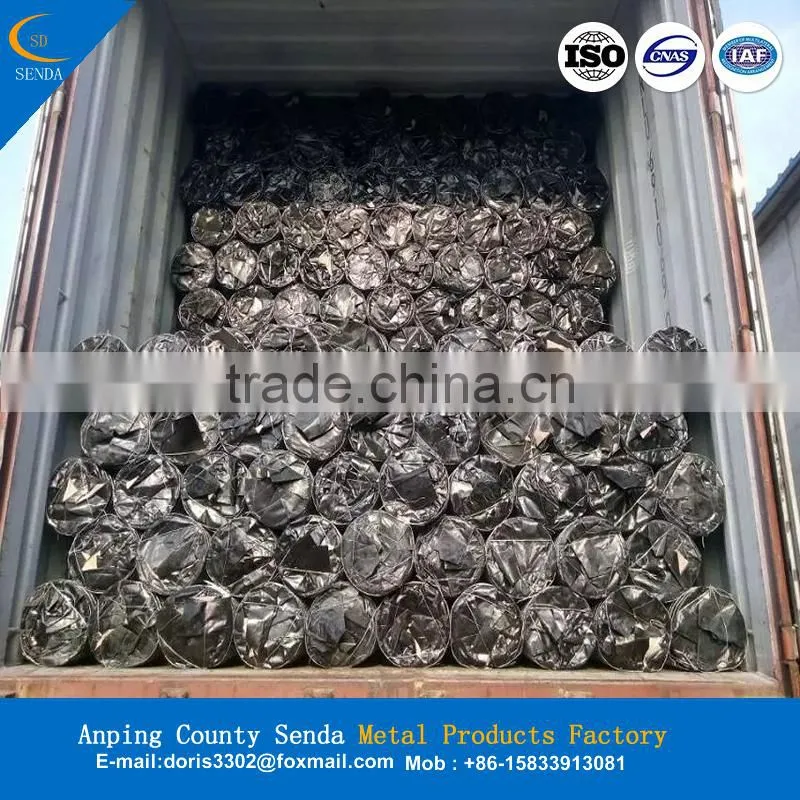 5x5 welded wire mesh