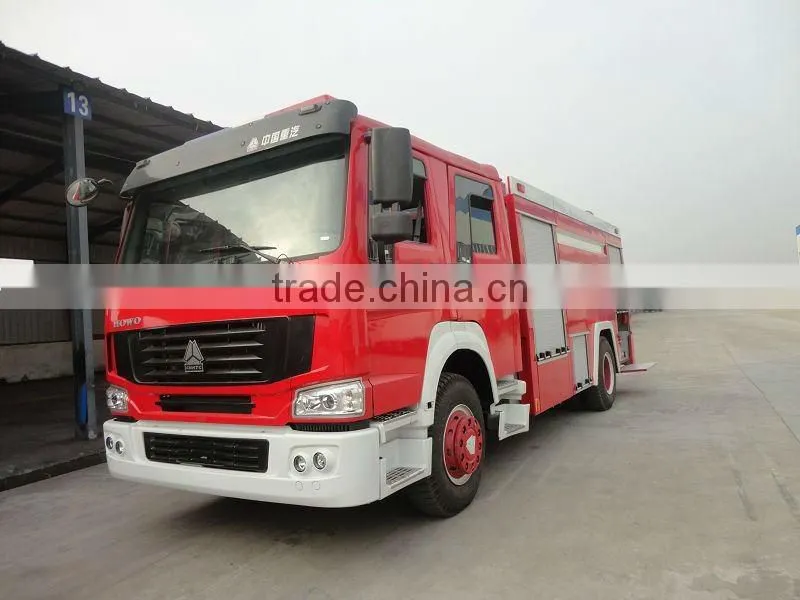 steyr 16 tons fire-fighting vehicle,fire-fighting truck,fire engine