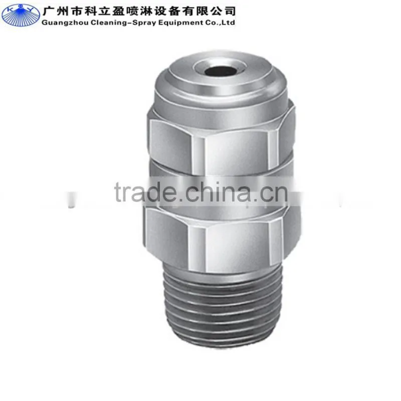 GG series Solid cone full cone nozzle