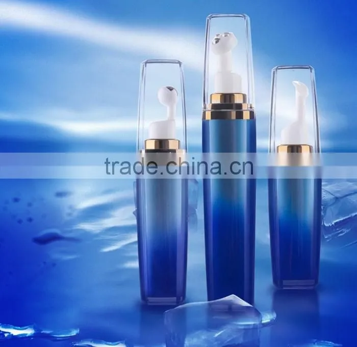 Made in China empty eye cream bottle for eye care