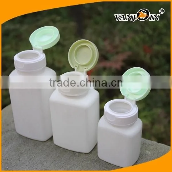 Package for Medicine Drug Pill Storage 90ml 120ml 190ml Plastic