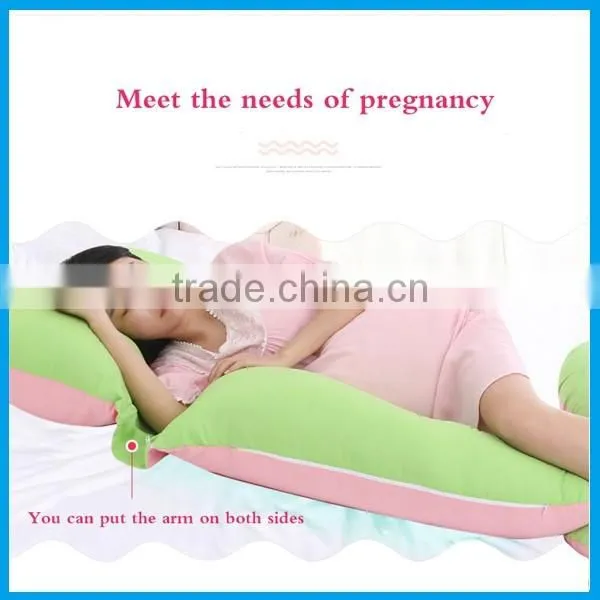 pillow for pregnant women,Mini Compact Side Sleeper